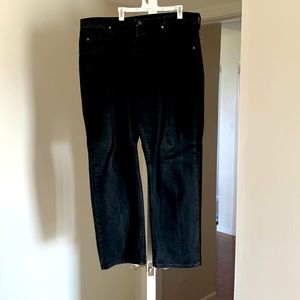 Wrangler Men Relaxed Fit Jeans 36x29